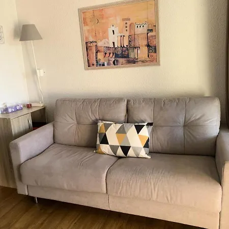 Verrerie - Maeva - 2 Pieces 4 Personnes - Selection Mae-2064 Apartment *