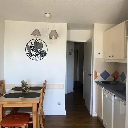 Verrerie - Maeva - 2 Pieces 4 Personnes - Selection Mae-2064 Apartment Cannes