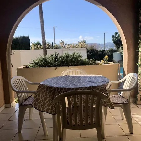 Verrerie - Maeva - 2 Pieces 4 Personnes - Selection Mae-2064 Apartment