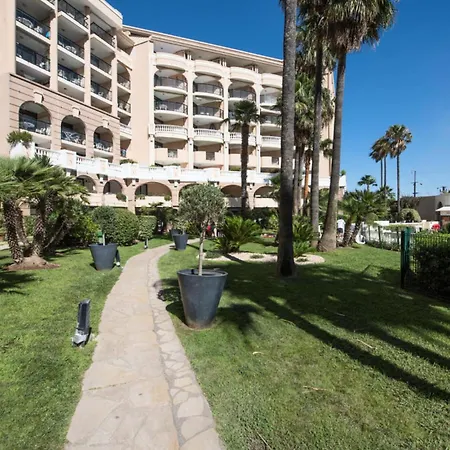 Verrerie - Maeva - 2 Pieces 4 Personnes - Selection Mae-2064 Apartment Cannes