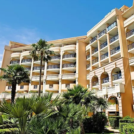 Verrerie - Maeva - 2 Pieces 4 Personnes - Selection Mae-2064 Apartment